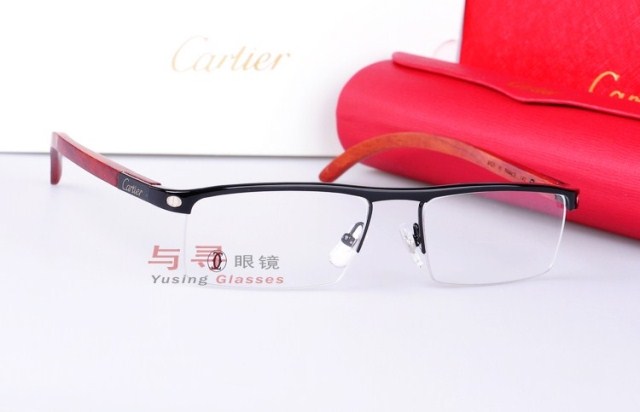 Оправа для очков Cartier Оправа для очков Cartier