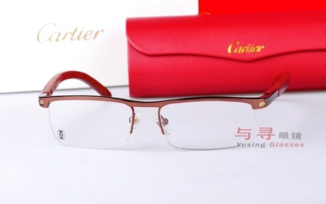 Оправа для очков Cartier Оправа для очков Cartier