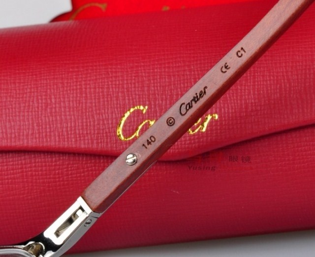 Оправа для очков Cartier Оправа для очков Cartier