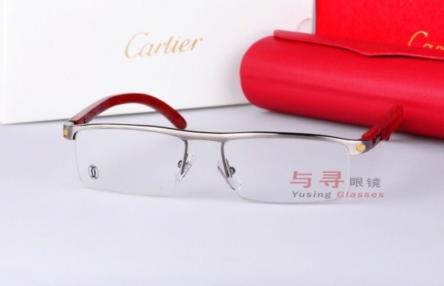 Оправа для очков Cartier Оправа для очков Cartier