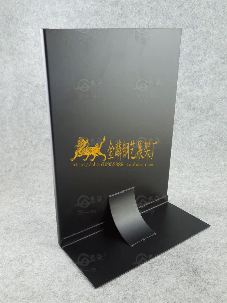 Рекламный щит Jinlin steel art A4 A3 Рекламный щит Jinlin steel art A4 A3