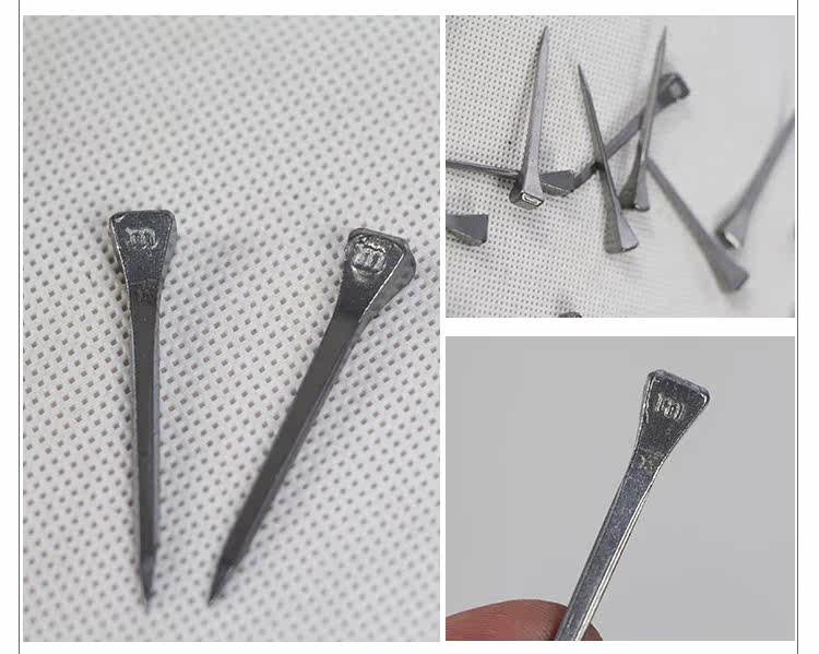 Гвозди для подков подкова марта ногтя March YR/6501