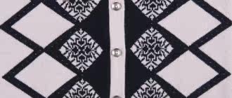 绒华贵族专柜 <em>女羊绒</em>衫 深V领<em>纽扣</em>针织<em>开衫</em>外