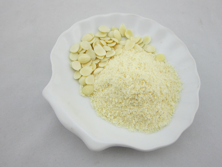 3件包邮现磨天然杏仁粉生杏仁粉面膜专用非食