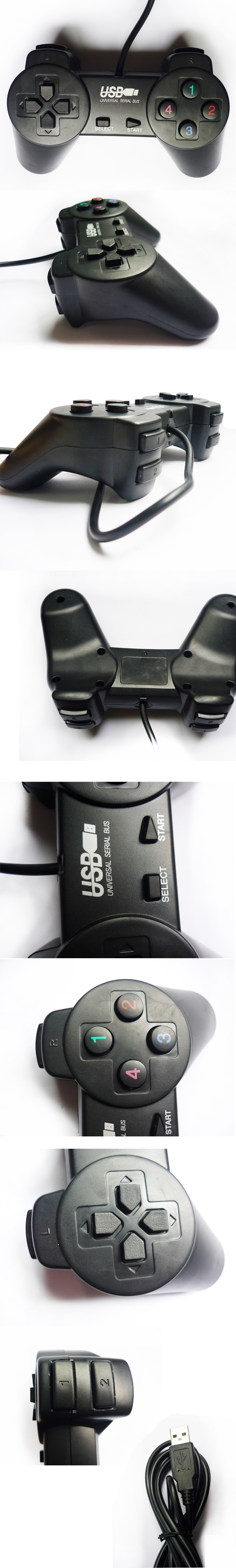 Джойстик OTHER PC USB OTHER / Other Джойстик OTHER PC USB OTHER / Other