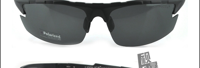 Солнцезащитные очки Police 6825 Солнцезащитные очки Police 6825