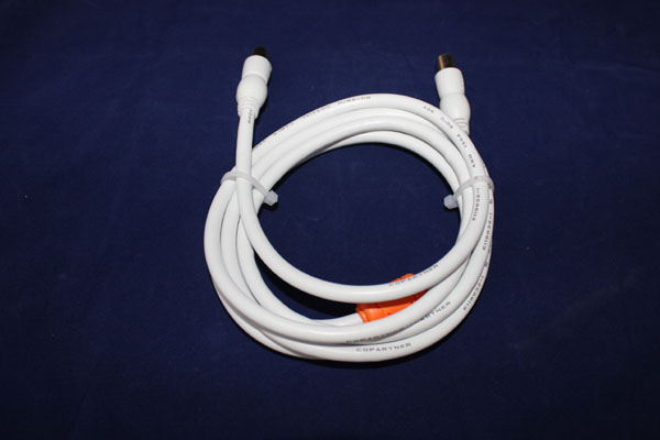 TV тюнер Powersync COA-GRC189 -1.8M 180 180 TV тюнер Powersync COA-GRC189 -1.8M 180 180