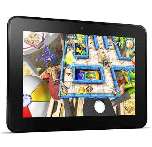 Планшет Amazon Kindle Fire Hd 8.9 (16G) Планшет Amazon Kindle Fire Hd 8.9 (16G)