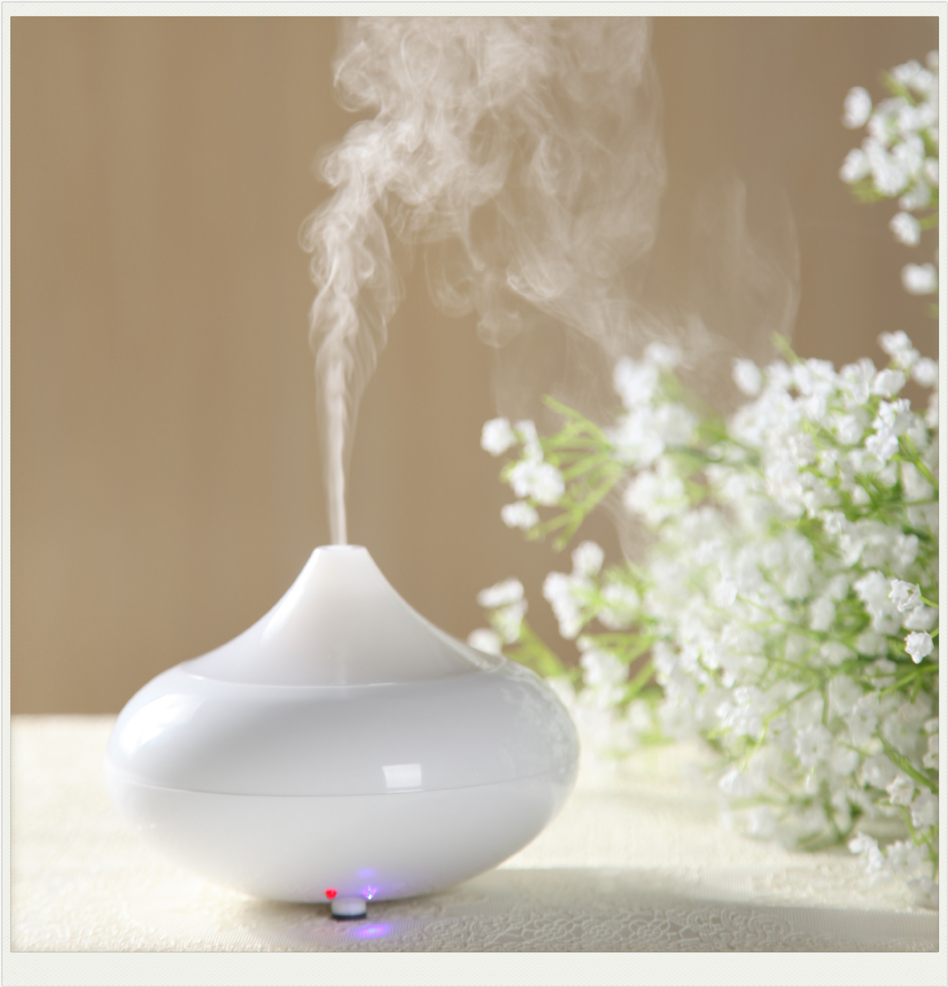 Увлажнитель воздуха h2o Humidifier