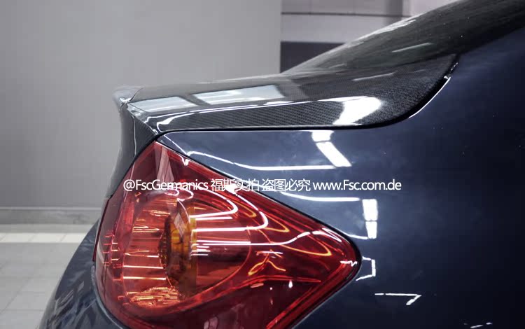 Обвес Infiniti DarwinPRO G25G37 GTR Обвес Infiniti DarwinPRO G25G37 GTR