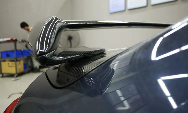 Обвес Infiniti DarwinPRO G25G37 GTR Обвес Infiniti DarwinPRO G25G37 GTR