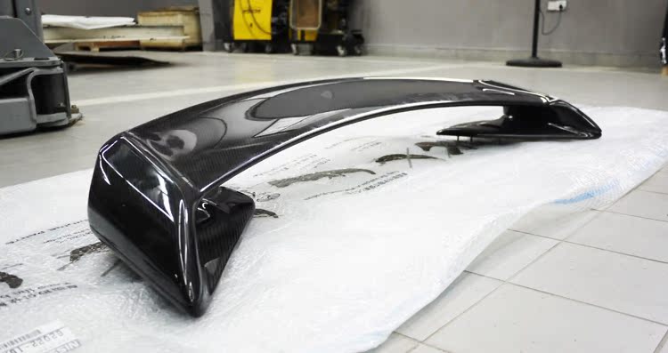 Обвес Infiniti DarwinPRO G25G37 GTR Обвес Infiniti DarwinPRO G25G37 GTR