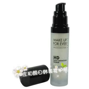 Make up for ever HD 30ml Make up for ever HD 30ml