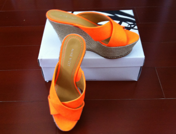 Босоножки Nine West Босоножки Nine West Nine West