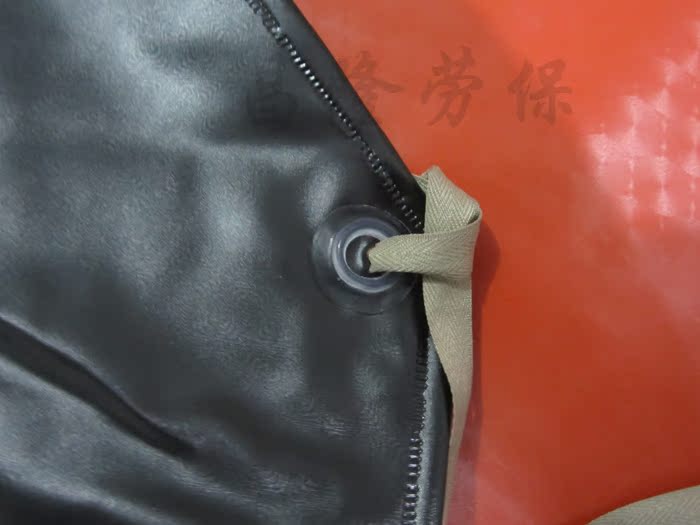 【工业围裙 防水耐油围裙 耐酸碱围裙 劳保手套