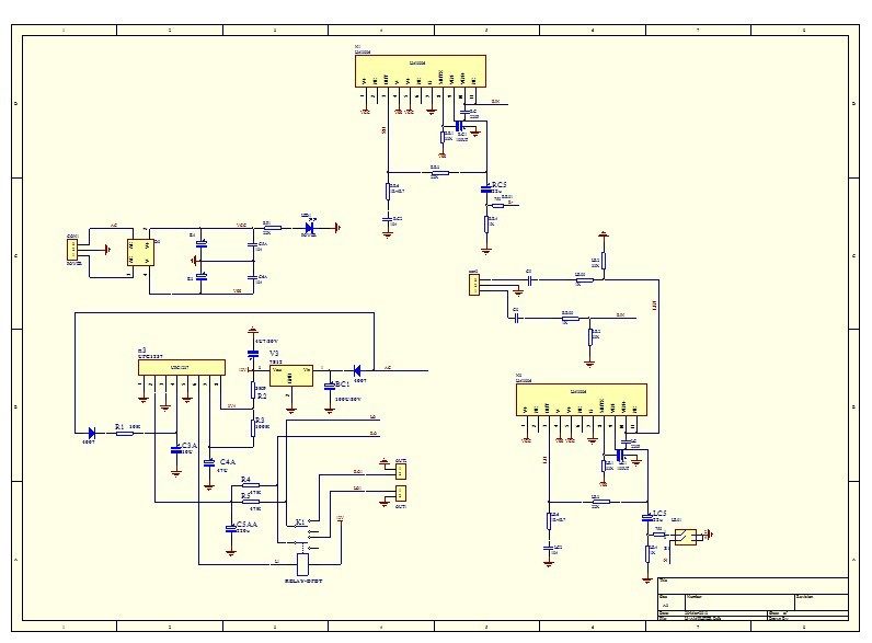 Купить Усилитель Lm3886 2013 Черное золото коллекционное издание с ...