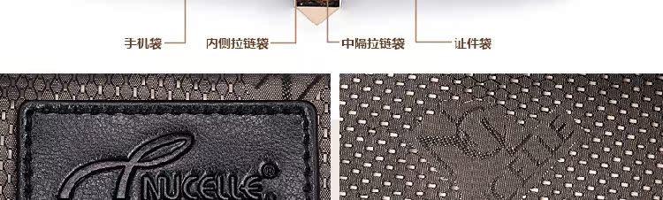 旋转时空系列撞色手提斜跨包