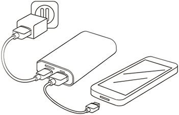 romoss移动电源ipad3 iphone4s苹果手机充电宝sofun 2