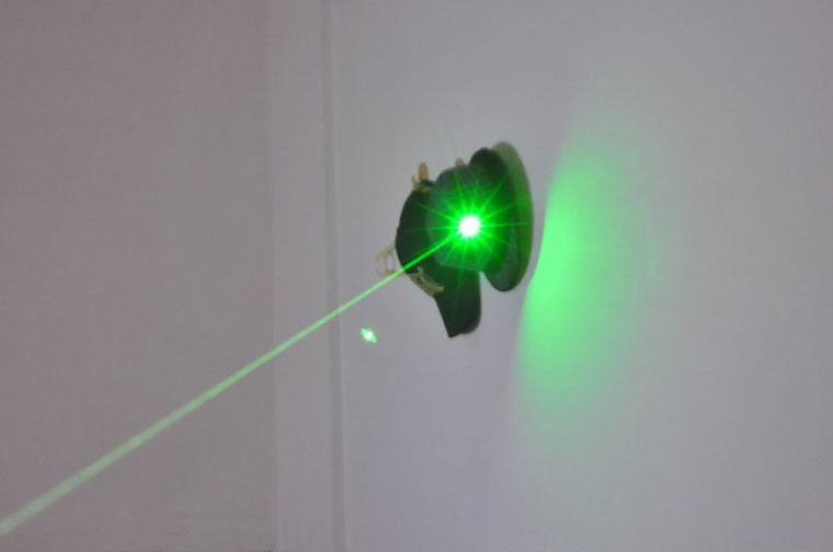 教鞭、激光笔-厂家批发 850单点直线绿光激光