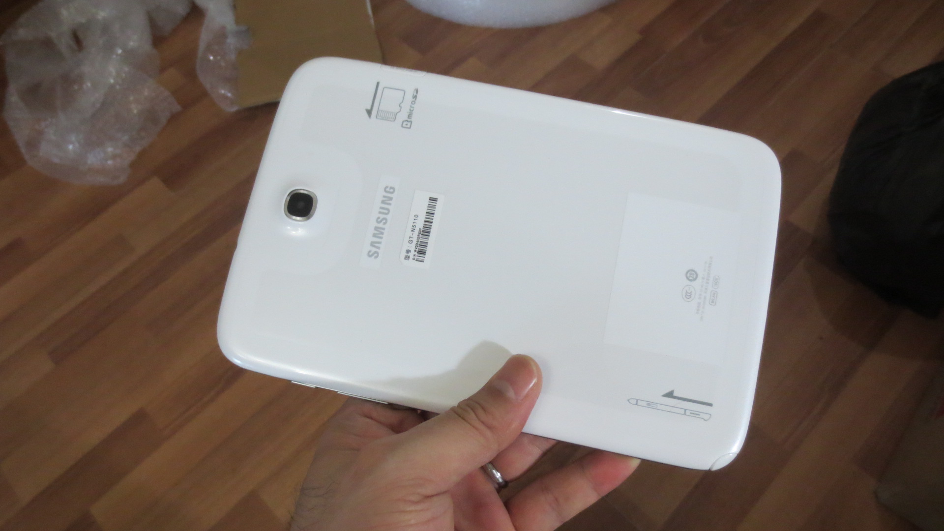 Планшет Samsung N5110(16G)N5110 Note 8.0 Планшет Samsung N5110(16G)N5110 Note 8.0