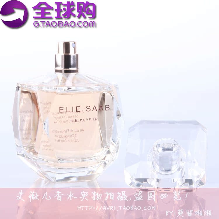 Духи OTHER Elie Saab Le Parfum EDT EDP 90ML Духи OTHER Elie Saab Le Parfum EDT EDP 90ML