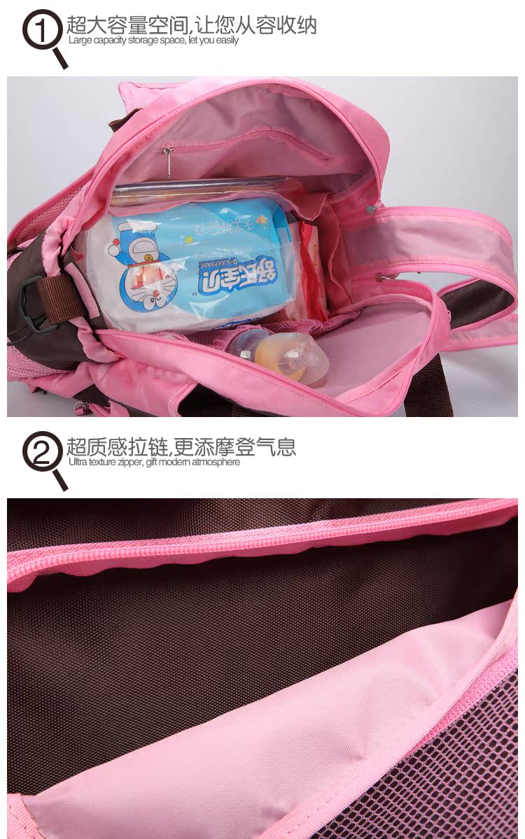 Сумка для детских вещей Mummy package ybm001 2013 Сумка для детских вещей Mummy package ybm001 2013