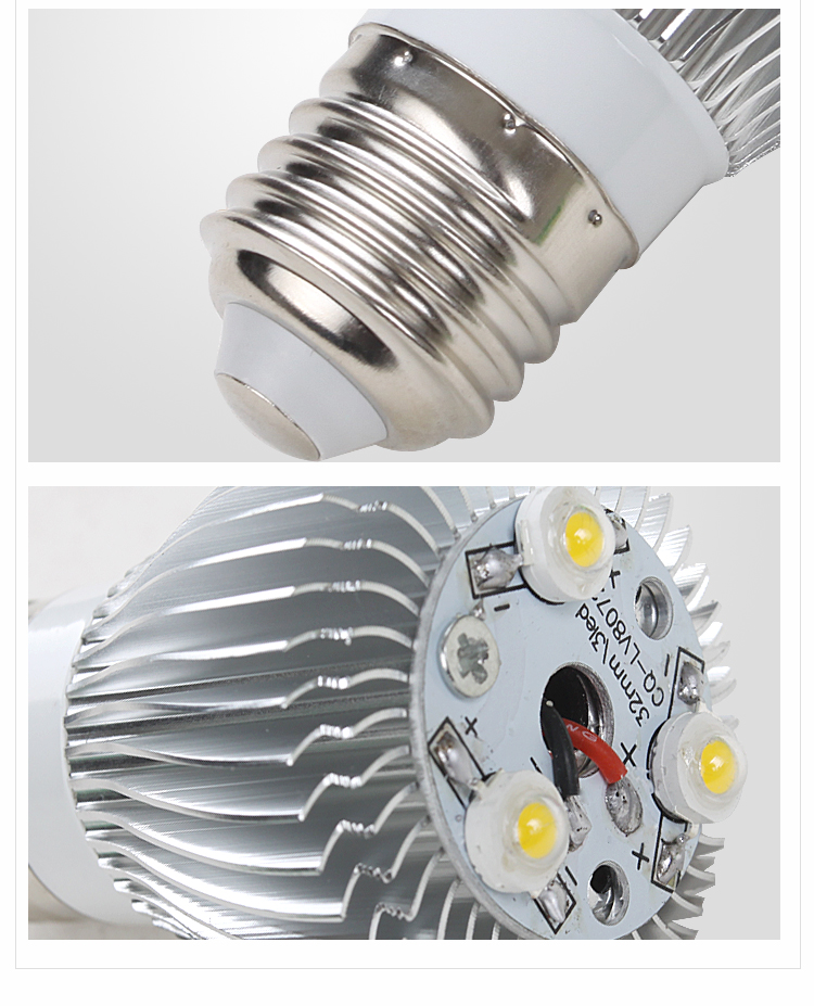 LED-светильник Leduo Led 3W Led E27 Lamp LED-светильник Leduo Led 3W Led E27 Lamp