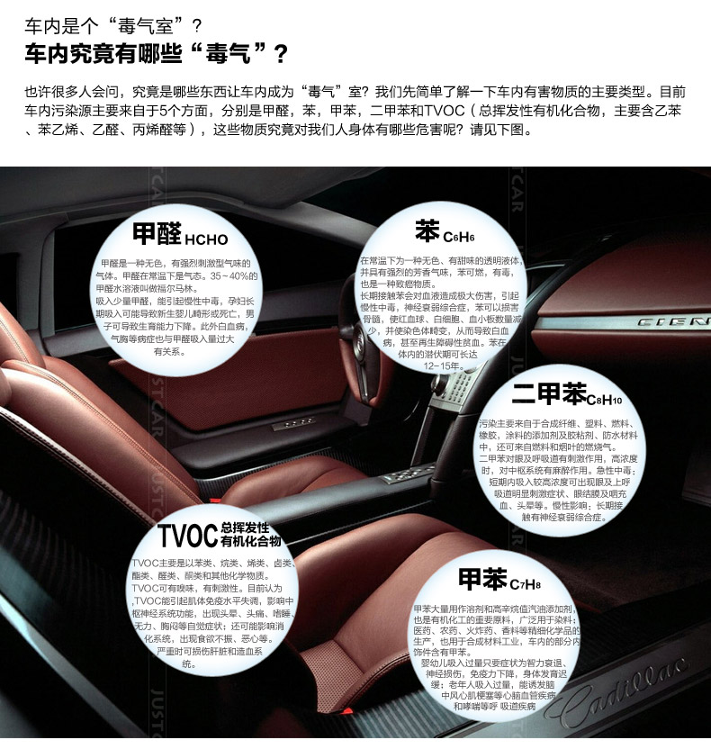 Gpmoto 车用家用竹炭包 除异味除甲醛 新车必备除味剂 活性炭包+纳米矿晶