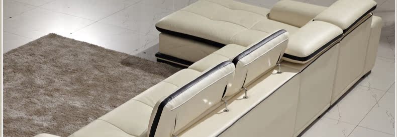 Кожаный диван Lordaeron Sofa Кожаный диван Lordaeron Sofa