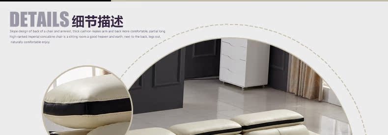 Кожаный диван Lordaeron Sofa Кожаный диван Lordaeron Sofa
