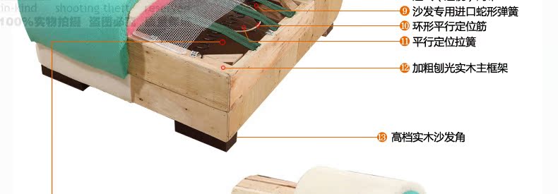 Кожаный диван Lordaeron Sofa Кожаный диван Lordaeron Sofa