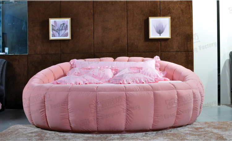 кровать Easy sleeping factory L10 кровать Easy sleeping factory L10
