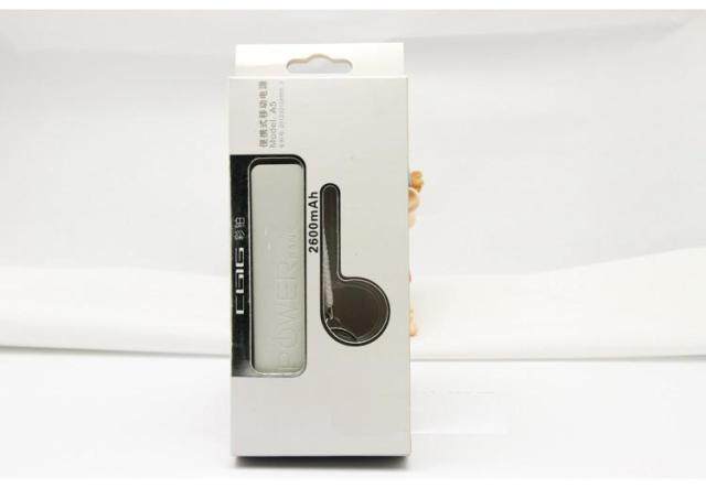 Mobile Mini mobile power Apple 53 star move rushed Chargers/charging/Po HCT millet