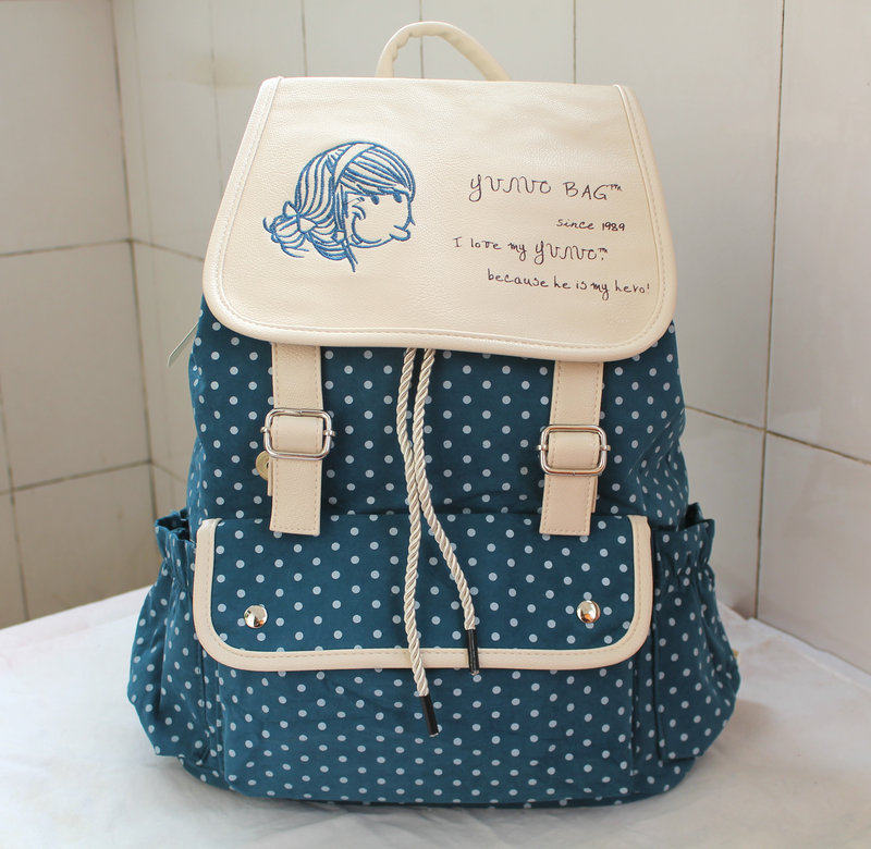 <em>少女</em>双肩包女孩<em>书包</em>小学生背包韩版可爱<em>初中女</em>