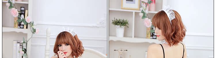 Комплект эротического нижнего белья Other brands 6 sexy 19.9 Комплект эротического нижнего белья Other brands 6 sexy 19.9