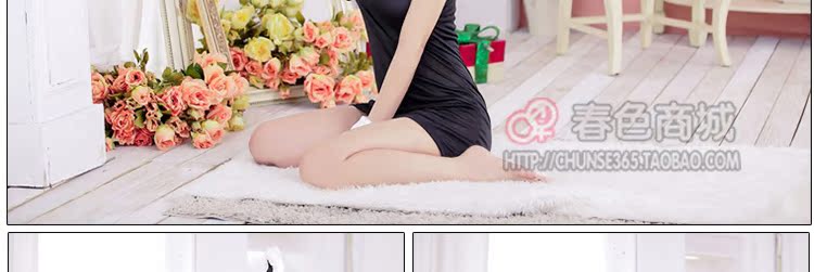 Комплект эротического нижнего белья Other brands 6 sexy 19.9 Комплект эротического нижнего белья Other brands 6 sexy 19.9