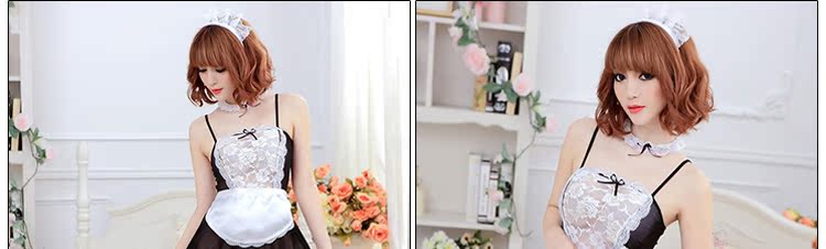 Комплект эротического нижнего белья Other brands 6 sexy 19.9 Комплект эротического нижнего белья Other brands 6 sexy 19.9