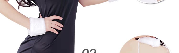 Комплект эротического нижнего белья Other brands 6 sexy 19.9 Комплект эротического нижнего белья Other brands 6 sexy 19.9