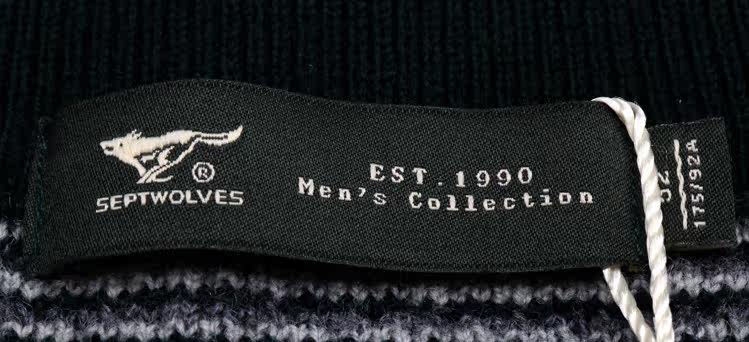 <em>天猫 淘宝商城</em>七匹狼<em>毛衣</em> 男士V领纯羊毛衫 秋