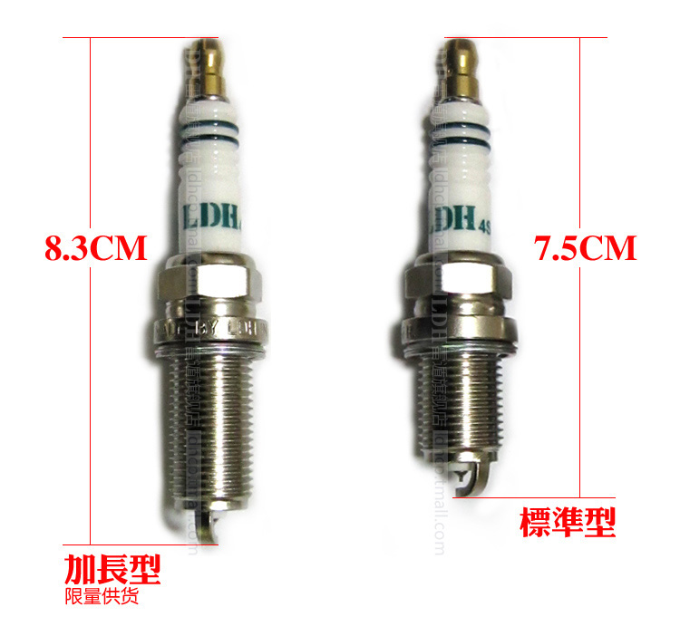Свечи зажигания Ldh WRX SCEO H5V5 Свечи зажигания Ldh WRX SCEO H5V5