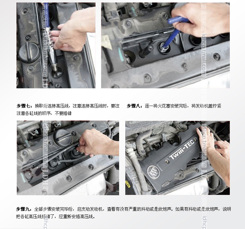Свечи зажигания Ldh WRX SCEO H5V5 Свечи зажигания Ldh WRX SCEO H5V5