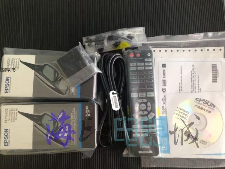 Проектор Epson TW6510C/TW5810C/TW6515/TW6100/TW8200/3D Проектор Epson TW6510C/TW5810C/TW6515/TW6100/TW8200/3D