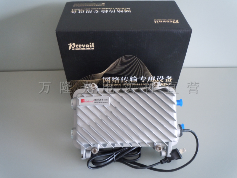 Оборудование волоконно-оптических систем Bandung prevail WR8602MH-B-W 860Mhz Оборудование волоконно-оптических систем Bandung prevail WR8602MH-B-W 860Mhz