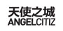 天使之城logo