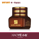 正品！雅诗兰黛ANR即时特润修护眼部精华霜 DNA眼霜15ML 升级款