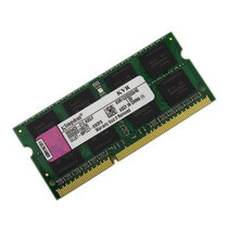再特价：Kingston 金士顿 DDR3 1333 4GB 笔记本内存