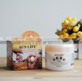 澳洲原装AUS LIFE 羊初乳+金盏花绵羊油奶冻100ml 补水收毛孔祛斑