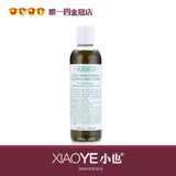 Kiehl's契尔氏青瓜植物精华化妆水250ML 小黄瓜水补水
