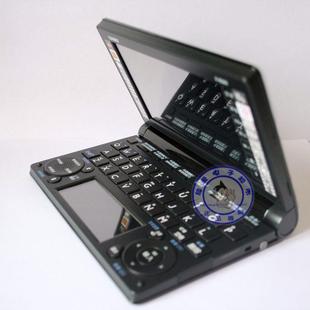 北外实体授权店 卡西欧英语电子词典E-B200 联