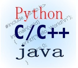 Python C C++ C# JAVA程序代写软件定制开发